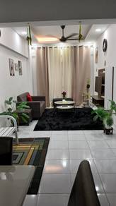 DTL  Homestay Klang