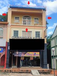 Shop lot For Sale in Senawang,NSN