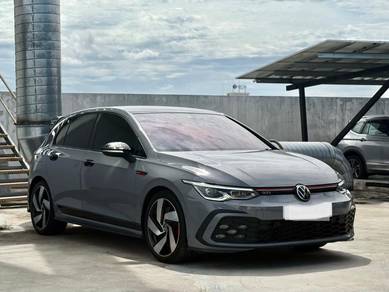 Volkswagen Golf GTI in Alor Setar, KDH