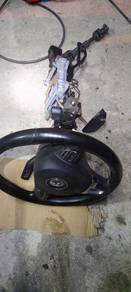 Stereng passat cc 2.0 2011 padle shift