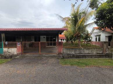 Terraced House For Rent in Padang Serai,KDH