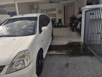 Honda Stream iV in Rawang, SGR