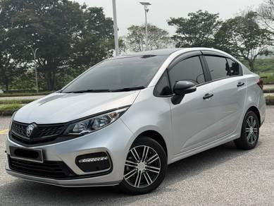 Proton Persona PREMIUM in Sungai Besi, KUL