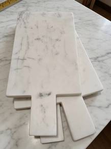 Marble Chopping Board 