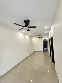 1-storey Terraced House For Sale in Bukit Beruntung,SGR