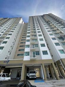 Apartment For Sale in Residensi Menggatal