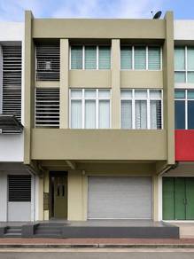 Shop lot For Rent in Putra Heights,SGR