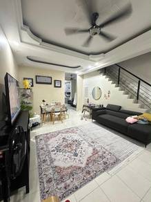 2-storey Terraced House For Sale in Skudai,JHR