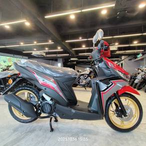 WMOTO ES125