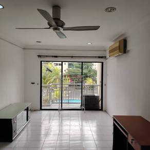 Condominium For Rent in Prima Bayu
