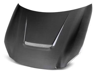 Toyota GT86 MS Bonnet Hood Carbon Bodykit