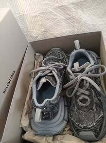 Balenciaga 3XL Sneakers FULL set, LIKE NEW (45)
