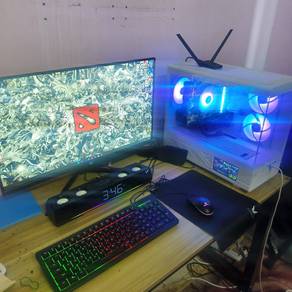 Pc Gaming