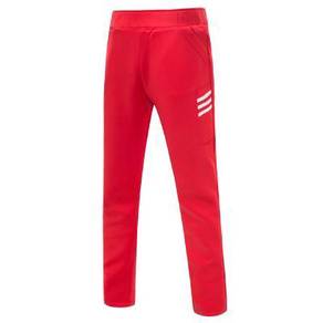Z0427 RED SPORTS GYM TRACK SLiM SELUAR MERAH PANTS
