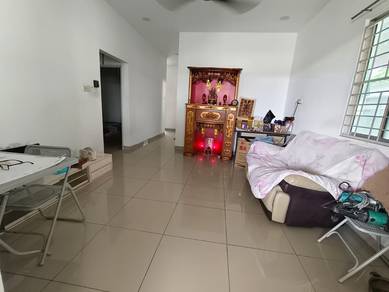 1-storey Terraced House For Sale in Simpang Ampat,PNG