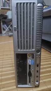 HP  compaq