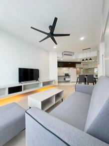 Service Residence For Sale in Verve Suites @ Mont Kiara