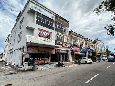 Shop lot For Sale in Sungai Petani,KDH