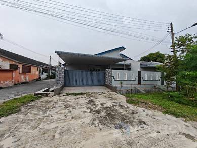 1-storey Terraced House For Sale in Ipoh,PRK