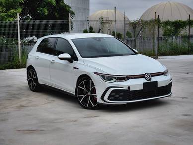 Volkswagen Golf GTI in Setapak, KUL