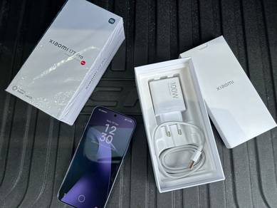 Xiaomi 17T Pro 