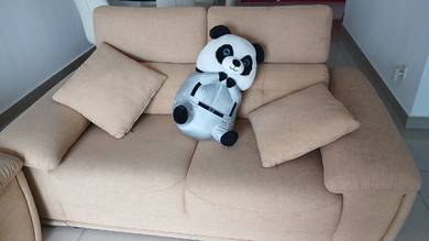 sofa with bed 
