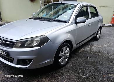 Proton Saga FL EXECUTIVE in Kuching, SWK