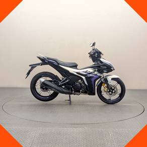 Yamaha Y16ZR