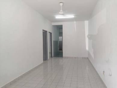 1-storey Terraced House For Rent in Setia Tropika,JHR