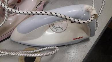 Sharp Electric Iron TH279
