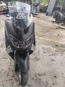 Yamaha NMAX
