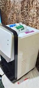 Dispenser/Electronic Cooling. . Vm.14i