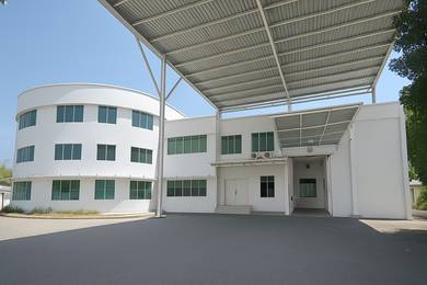 Office space For Rent in Kota Kinabalu,SBH