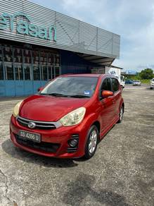 Perodua MyVi SE ZHS in Sandakan, SBH