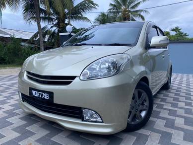 Perodua MyVi EZi in Shah Alam, SGR
