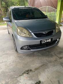 Perodua Viva 850 EX in Pasir Mas, KTN