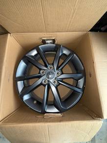 stock Rim Proton X50 17”
