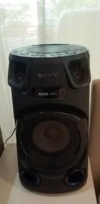 Sony MHC-V13 high power audio system
