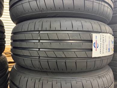 225/55/19 —Tayar baru— Michelin primacy5 2026