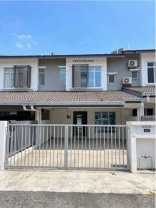 2-storey Terraced House For Sale in Seremban 2,NSN