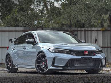 Honda Civic Type R TYPE R in Cheras, KUL