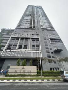 Service Residence For Rent in Agile Bukit Bintang