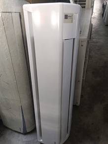 Aircond Promotion Ready stock 1hp 