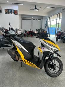 Honda Vario 150