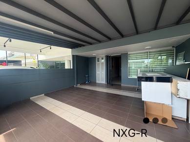 2-storey Terraced House For Sale in Bandar Bukit Raja,SGR