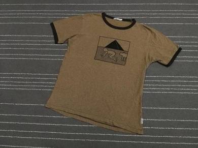 K Hering ringger X Uniqlo L