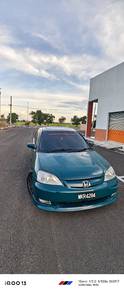 Honda Civic VTEC in Arau, PLS