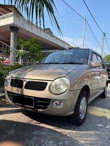 Perodua Kancil 850 EX in Nibong Tebal, PNG