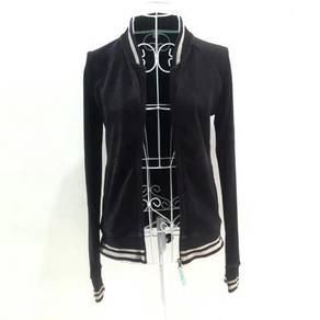 Uniqlo Velvet Jacket