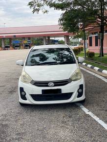 Perodua MyVi SE ZHS in Kuala Terengganu, TRG